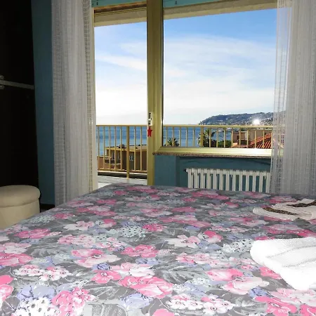 Nobles Sea View * San Remo