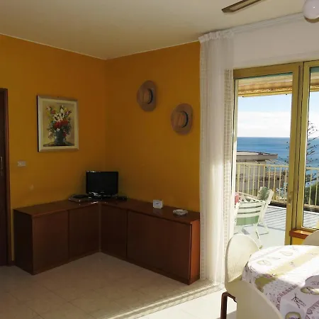 Nobles Sea View * سانريمو