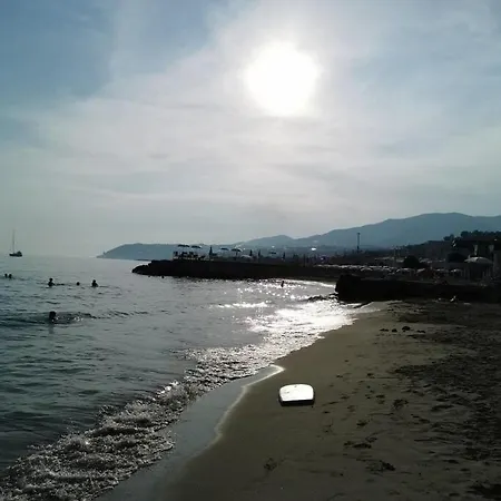 Nobles Sea View