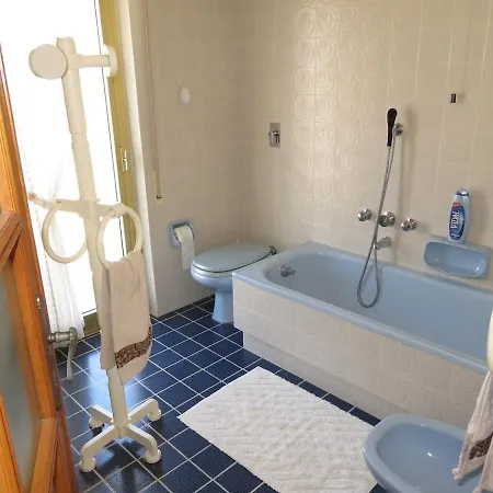 Nobles Sea View Sanremo
