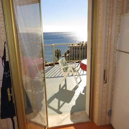 Apartment Nobles Sea View *