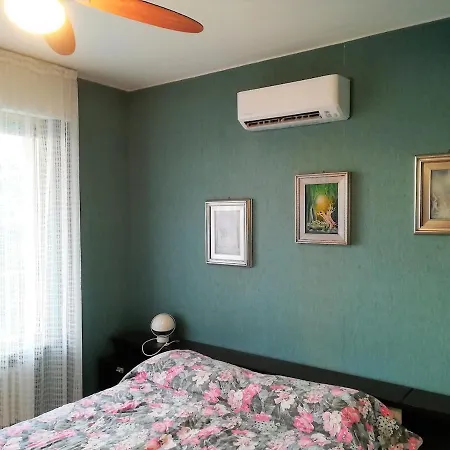 شقة Nobles Sea View سانريمو