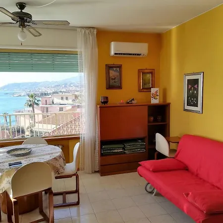 Apartment Nobles Sea View Sanremo