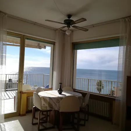 Nobles Sea View Sanremo